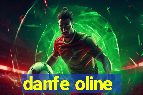 danfe oline